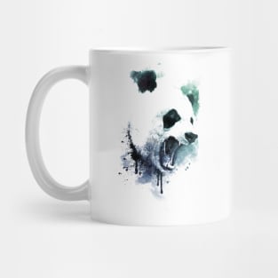 Wild Panda Mug